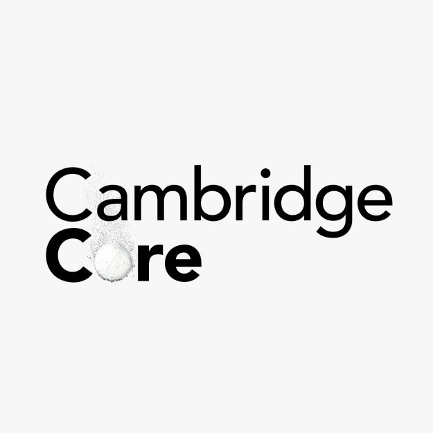 Cambridge Core