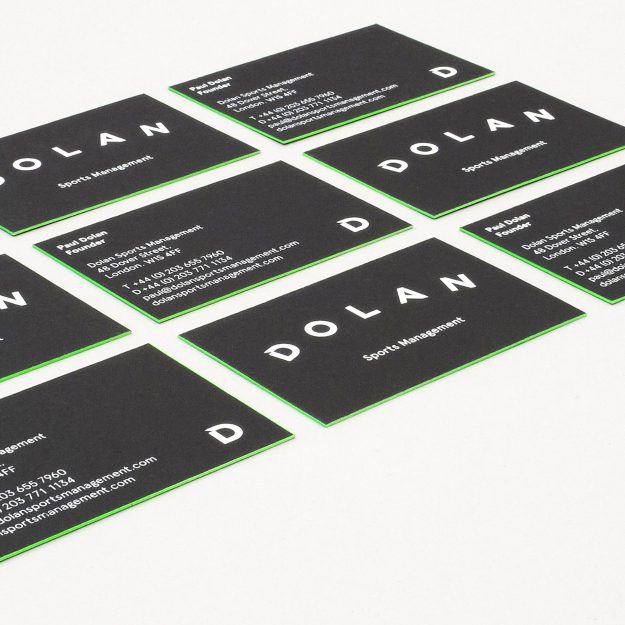 Dolan Sports Management
