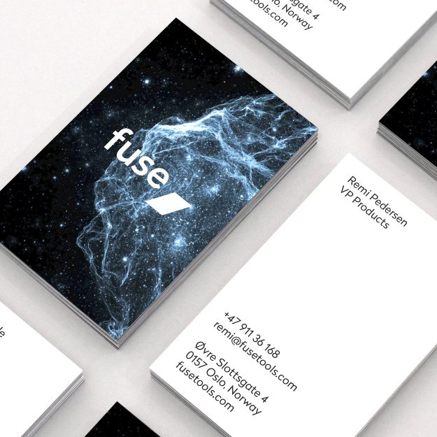 Fuse identity