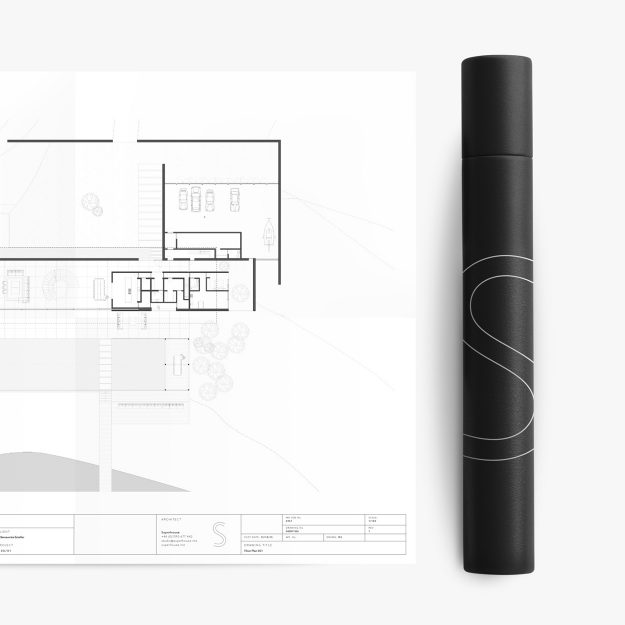 Superhouse identity